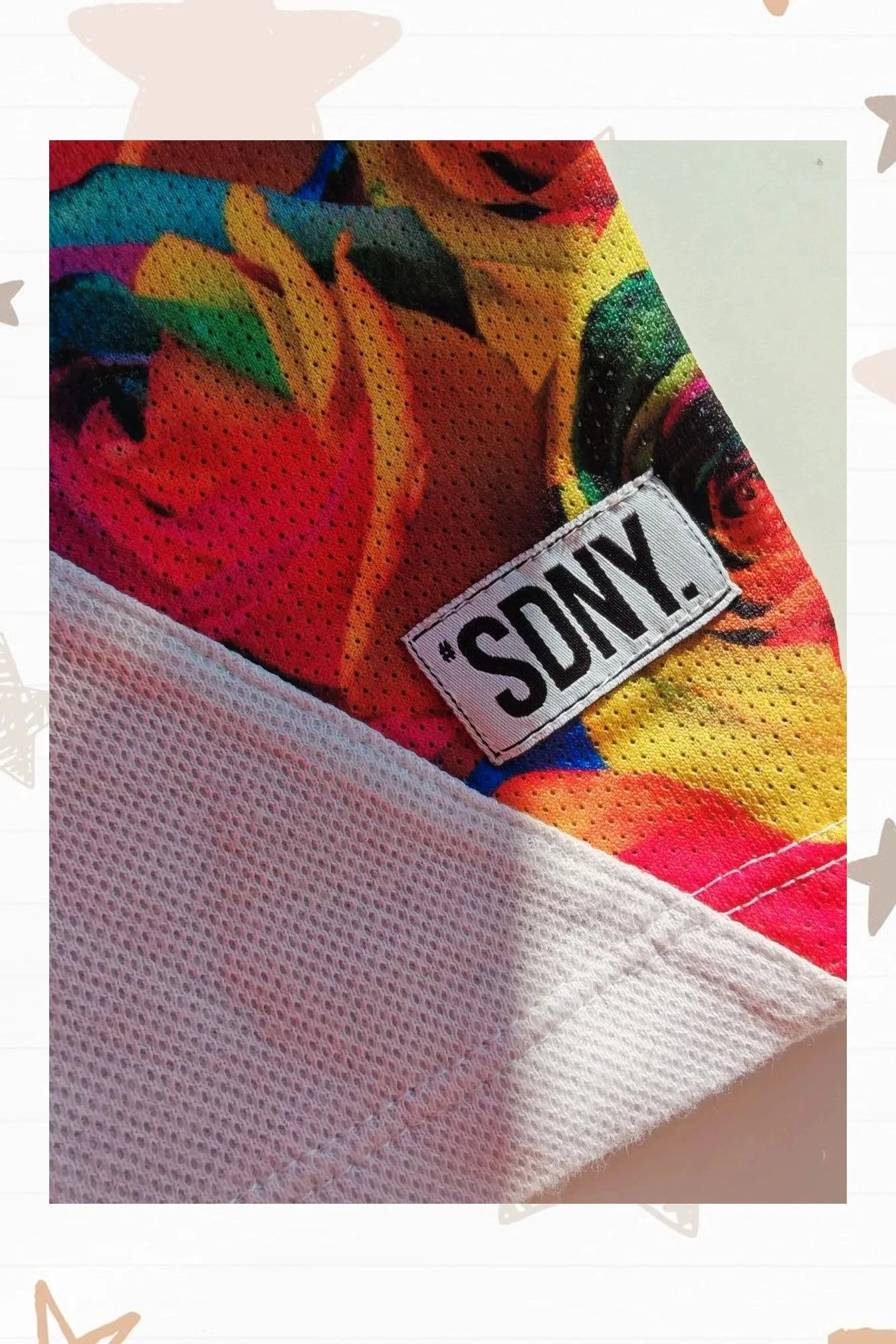 T-shirt Supply & Demand (SDNY) – photo 6